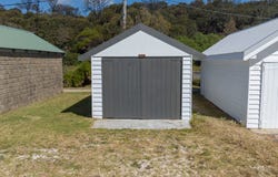 Boatshed Dromana Foreshore, Dromana, Vic 3936