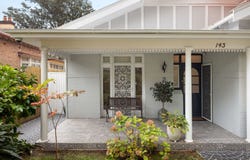 143 Albert Road, Strathfield, NSW 2135
