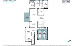 35 Coach House Place, Kurrajong Heights, NSW 2758