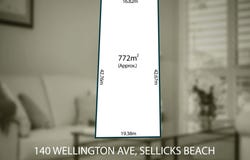140 Wellington Avenue, Sellicks Beach, SA 5174