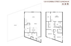 1201/8 Gribble Street, Gungahlin, ACT 2912