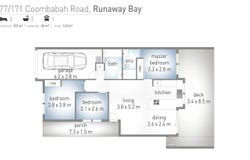 77/171-179 Coombabah Road, Runaway Bay, Qld 4216
