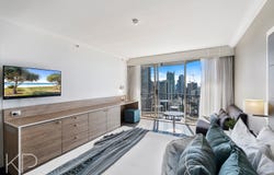 2001/22 View Avenue, Surfers Paradise, Qld 4217
