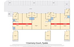 1-6/1 Cannery Court, Tyabb, Vic 3913
