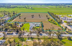 5116 Murray Valley Highway, Strathmerton, Vic 3641
