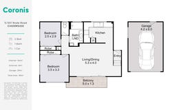 5/501 Rode Road, Chermside, Qld 4032