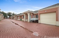 8/24 Stalker Road, Gosnells, WA 6110