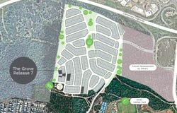 Lot 9192 Springfield, Spring Mountain, Qld 4300