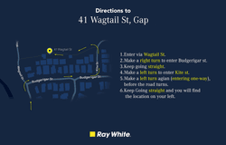 41 Wagtail Street, The Gap, Qld 4061