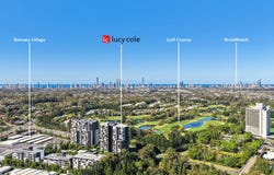5094/21 Ross Street, Benowa, Qld 4217