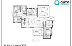 40 Alpine Crescent, Banya, Qld 4551
