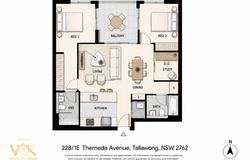 228/1E Themeda Ave, Tallawong, NSW 2762