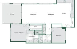 21/15 Flame Tree Court, Airlie Beach, Qld 4802