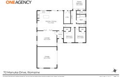 72 Manuka Drive, Romaine, Tas 7320