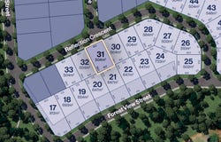 Lot 31, Reflection Crescent, Woolgoolga, NSW 2456