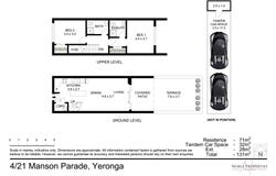 4/21 Manson Parade, Yeronga, Qld 4104