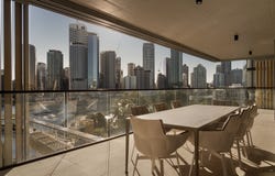 3/2 Scott Street, Kangaroo Point, Qld 4169