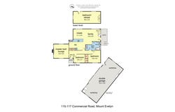 115-117 Commercial Road, Mount Evelyn, Vic 3796
