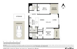 633/1D Lemon Tree Avenue, Melrose Park, NSW 2114