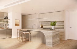 Apartment E7.07 The Eveline, Moonee Ponds, Vic 3039