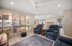 21 Crossman Place, Kirwan, Qld 4817
