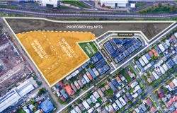 Lot  C & D, 38-48 Blackshaws Road, South Kingsville, Vic 3015