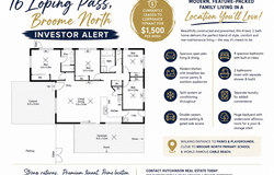 16 Loping Pass, Bilingurr, WA 6725