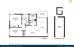 8/34 Cleland Road, Artarmon, NSW 2064