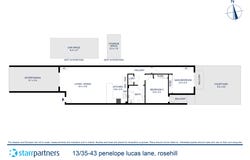 13/35-43 Penelope Lucas Lane, Rosehill, NSW 2142