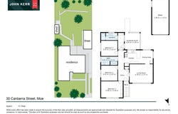 30 Canberra Street, Moe, Vic 3825
