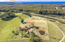 Lot 3, 459 Old Coast Road, North Macksville, NSW 2447