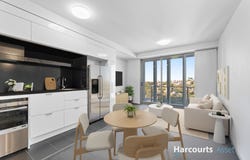 907/8 Jeays Street, Bowen Hills, Qld 4006