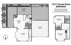 1/317 Dorset Road, Boronia, Vic 3155