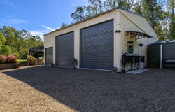 81 Petersen Road, Bells Bridge, Qld 4570