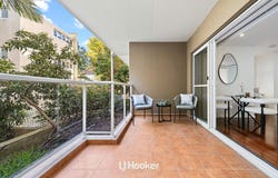 3/29-33 Dumaresq Street, Gordon, NSW 2072