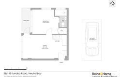 36/143 Kurraba Road, Neutral Bay, NSW 2089