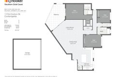 11/54 Dutton Street, Coolangatta, Qld 4225