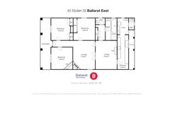 40 Ebden Street, Ballarat East, Vic 3350