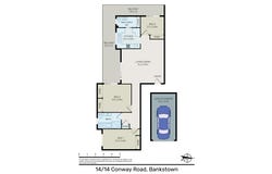 14/14 Conway Road, Bankstown, NSW 2200
