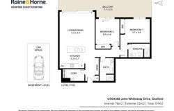 C504/89 John Whiteway Drive, Gosford, NSW 2250