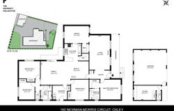 185 Newman-Morris Circuit, Oxley, ACT 2903