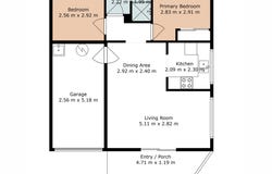 1/50 Buller Street, Everton Park, Qld 4053
