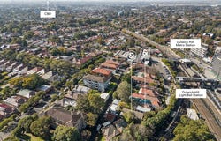 17 & 19 Bedford Crescent, Dulwich Hill, NSW 2203