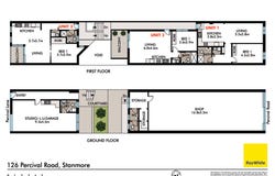 1-4/126 Percival Road, Stanmore, NSW 2048