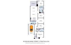 45 Selbourne Street, Strathtulloh, Vic 3338