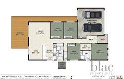 49 Winlock Circuit, Warner, Qld 4500