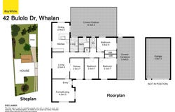 42 Bulolo Drive, Whalan, NSW 2770