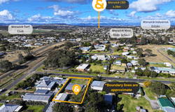 3 Diery Street, Rosenthal Heights, Qld 4370
