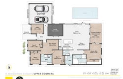 6 Abercrombie Crescent, Upper Coomera, Qld 4209