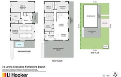 7A Lewis Crescent, Forresters Beach, NSW 2260